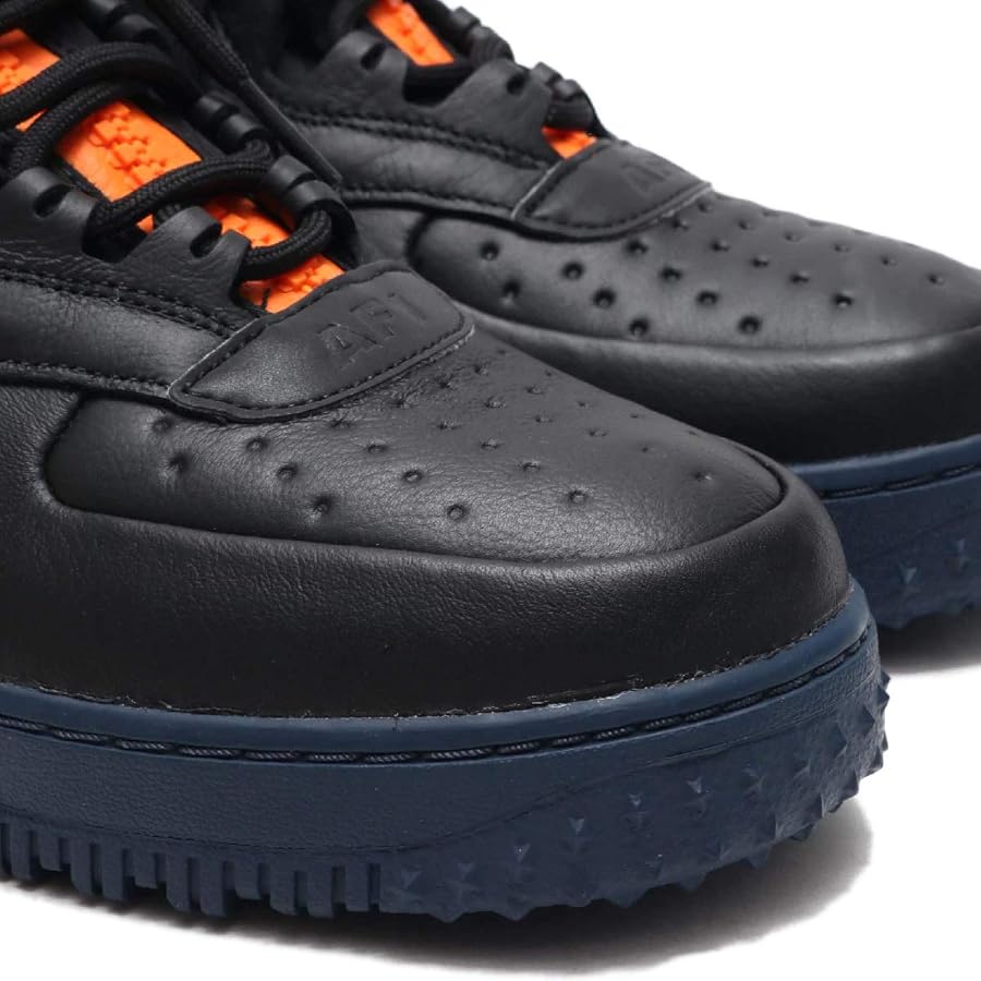 ナイキ エアフォース1 ウィンター ゴアテックス CQ7211-001 NEW Nike Air Force 1 WTR Winter Gore-tex 'The 10th' CQ7211